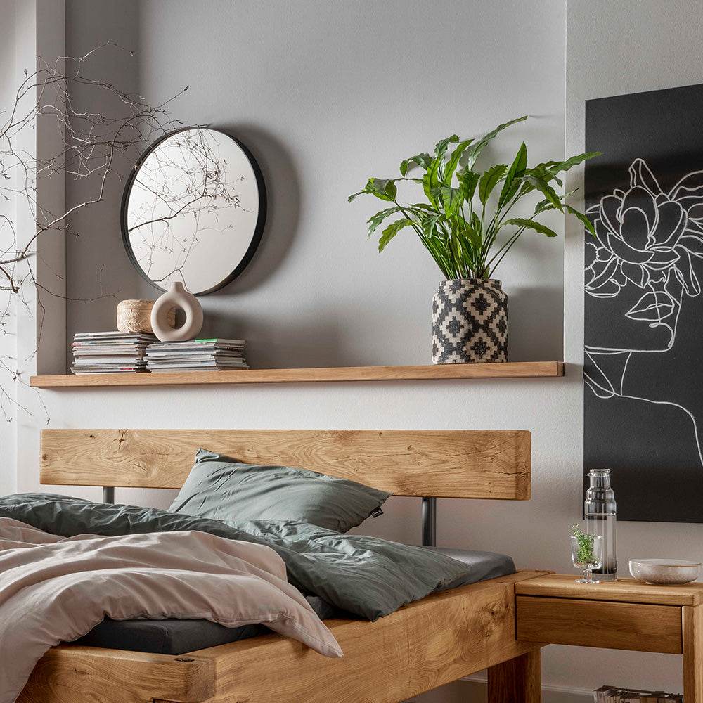 TpT Balkenbed 820 balk hoofdbord