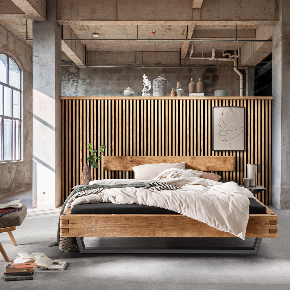 TpT Balkenbed 820 balk hoofdbord