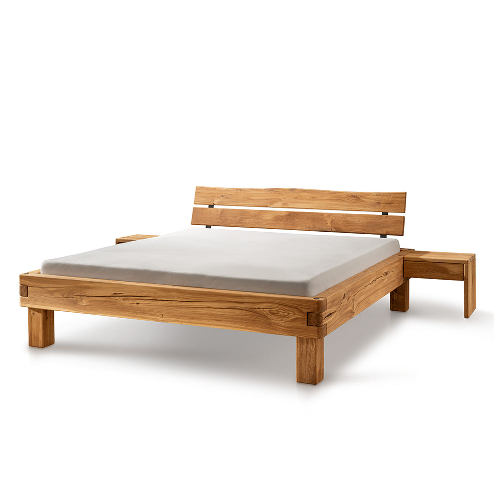 TpT Balkenbed 820 houten poot