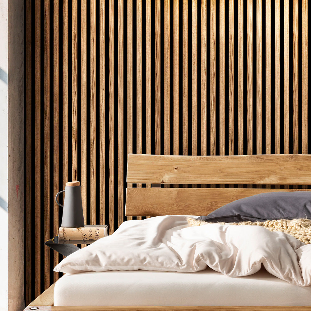 TpT Balkenbed 820 stalen poot