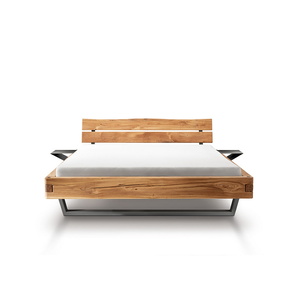 TpT Balkenbed 820 stalen poot
