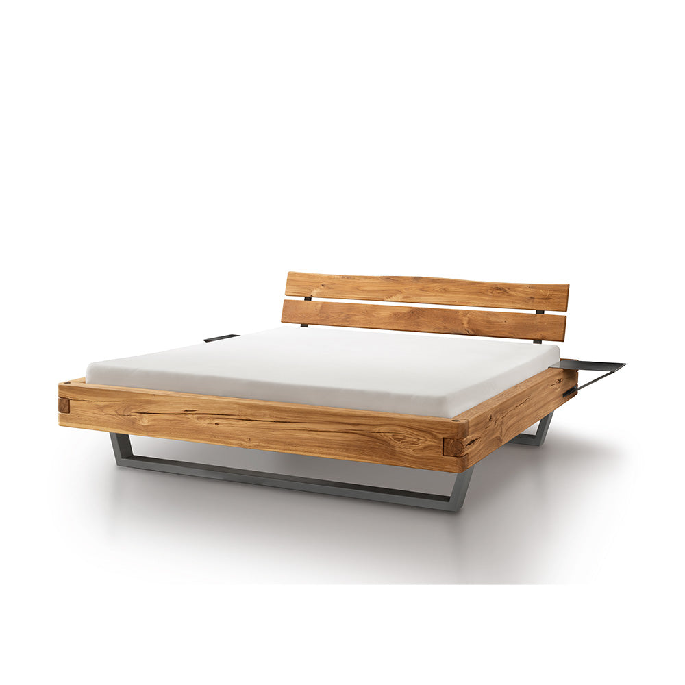 TpT Balkenbed 820 stalen poot