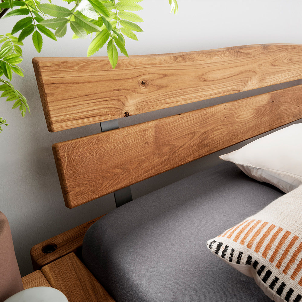 TpT Balkenbed 820 stalen poot