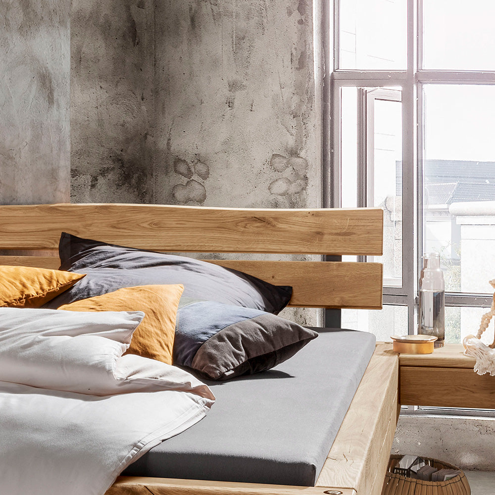TpT Balkenbed 820 Zwevend – De Bedstee