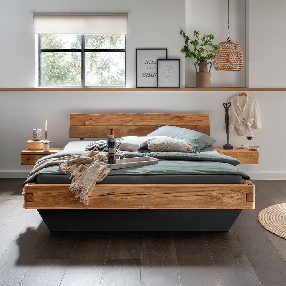 TpT Balkenbed 820 Zwevend