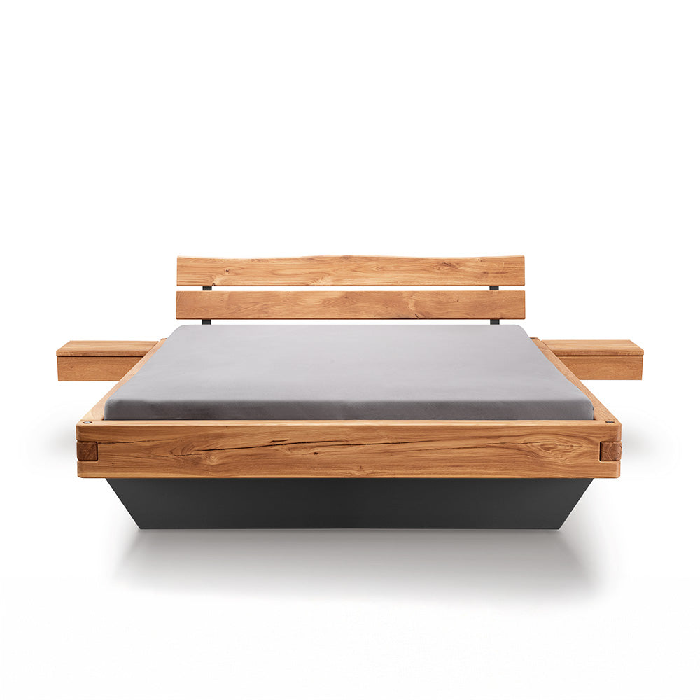 TpT Balkenbed 820 Zwevend – De Bedstee