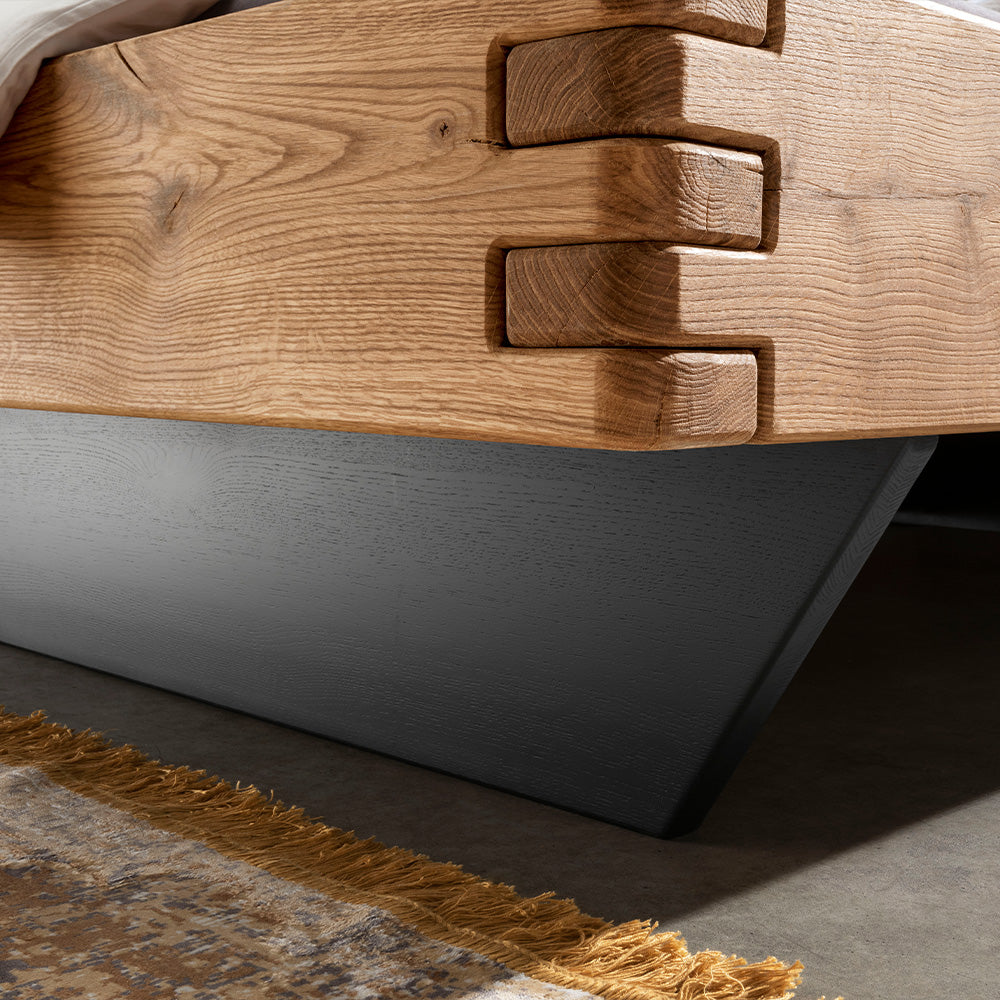 TpT Balkenbed 820 Zwevend – De Bedstee