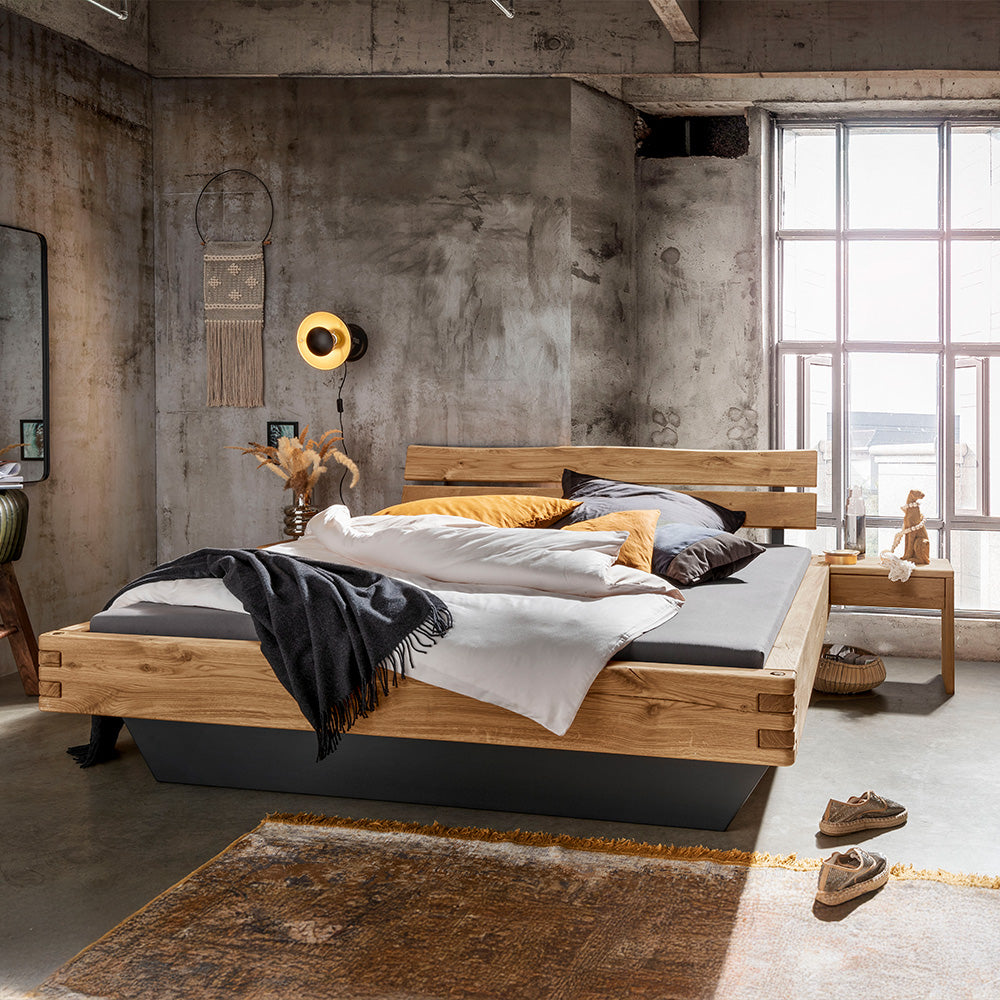 TpT Balkenbed 820 Zwevend