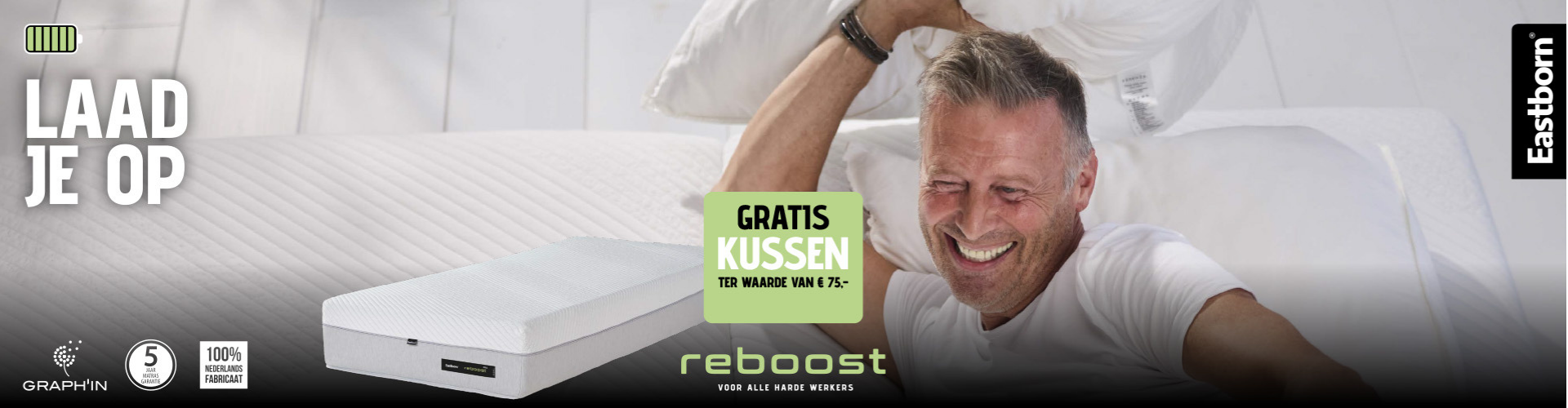 De Bedstee
