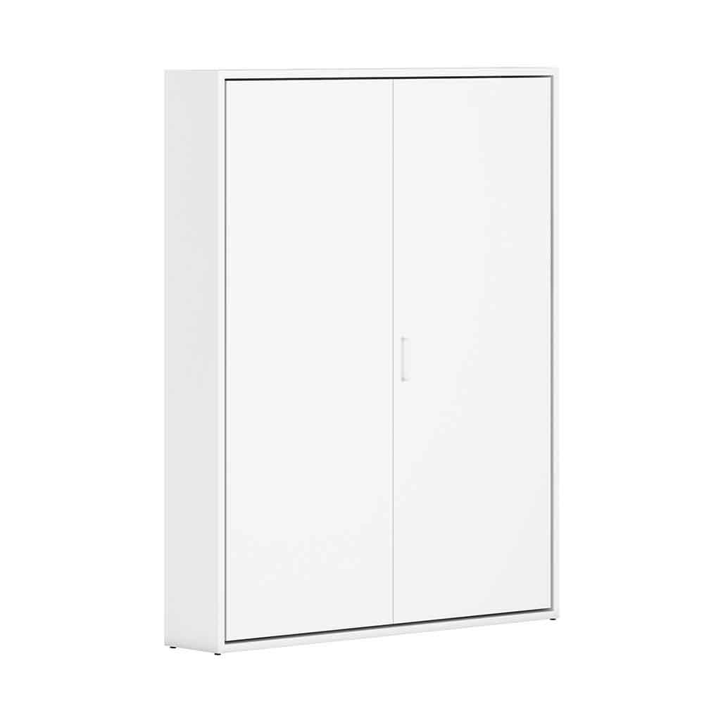 Cinquanta3 boekenkast met opklapbed