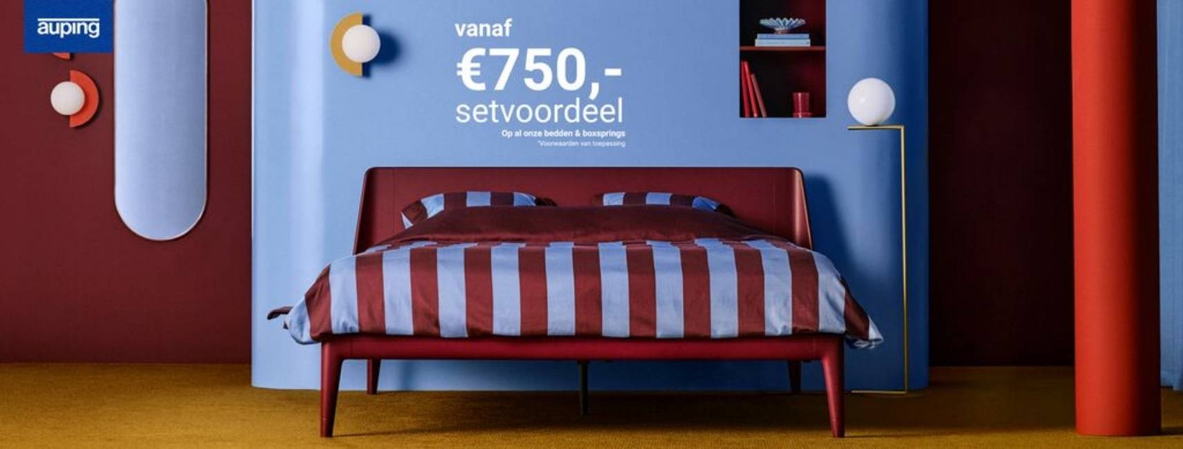 De Bedstee