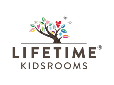 LIFETIME Kidsrooms