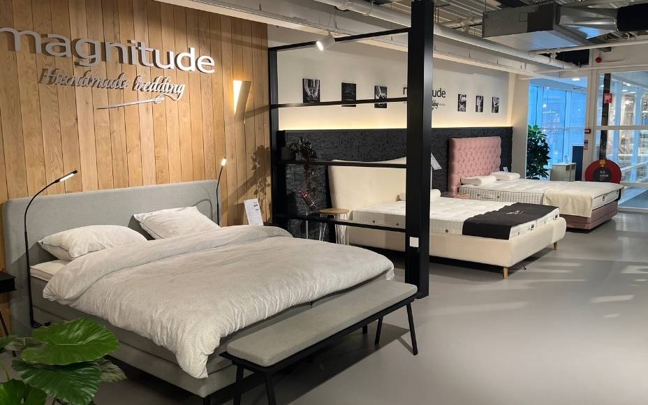 De Bedstee