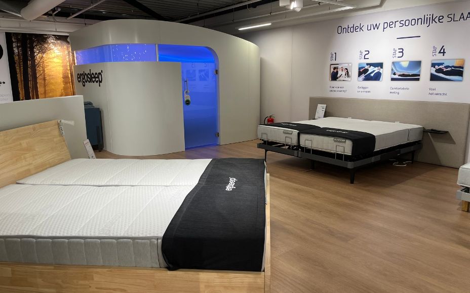 Ergosleep SLAAP-DNA®