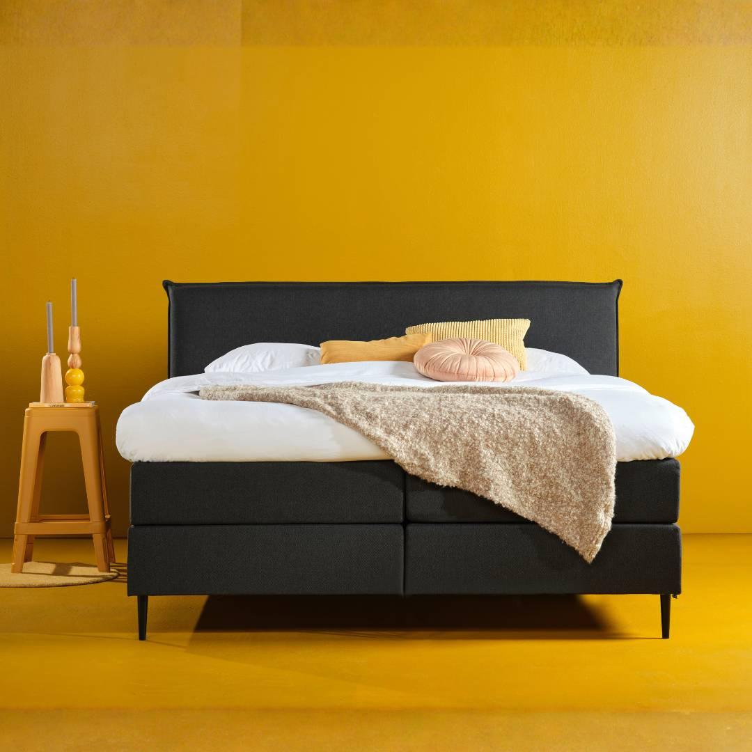 Eastborn boxspringset Go