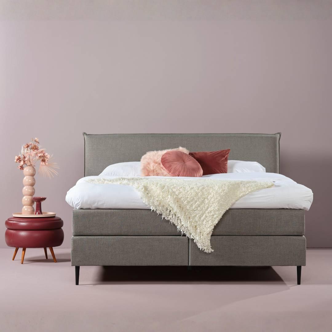 Eastborn boxspringset Go