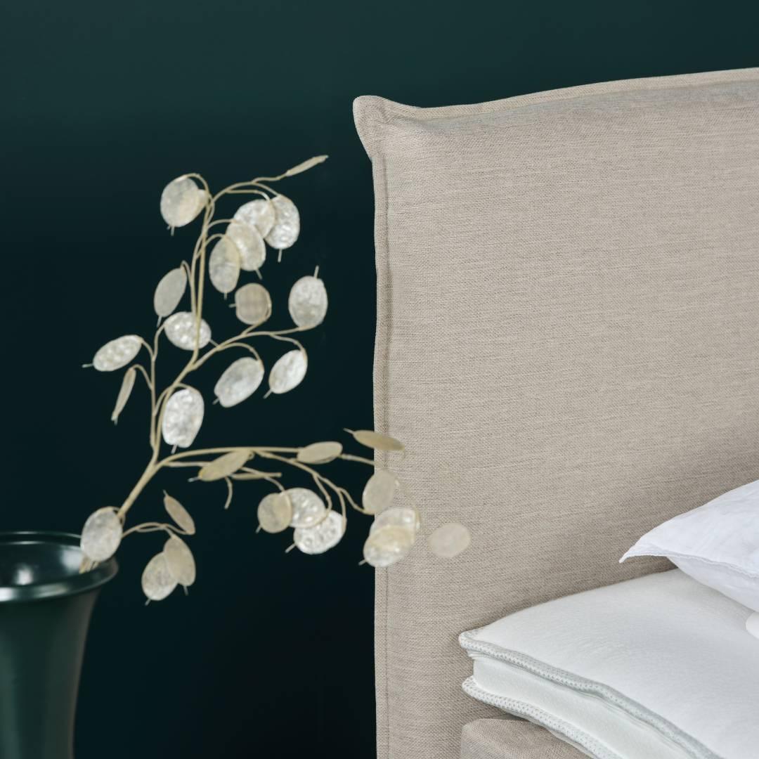 Eastborn boxspringset Go