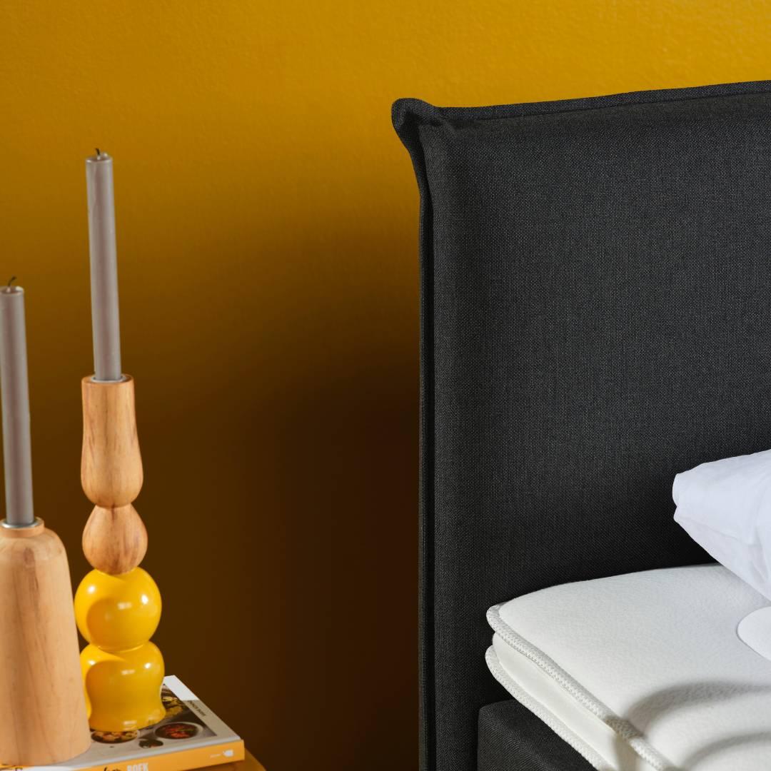 Eastborn boxspringset Go