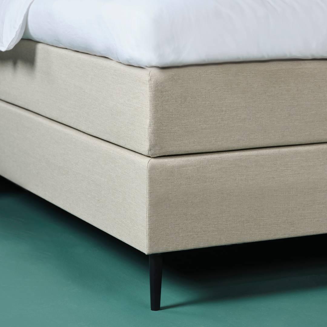 Eastborn boxspringset Go