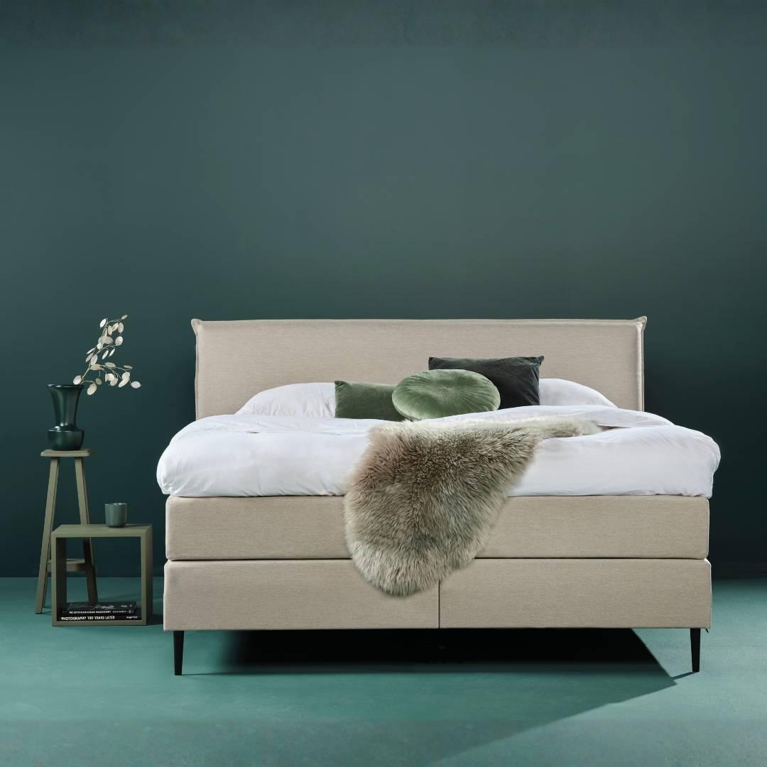 Eastborn boxspringset Go