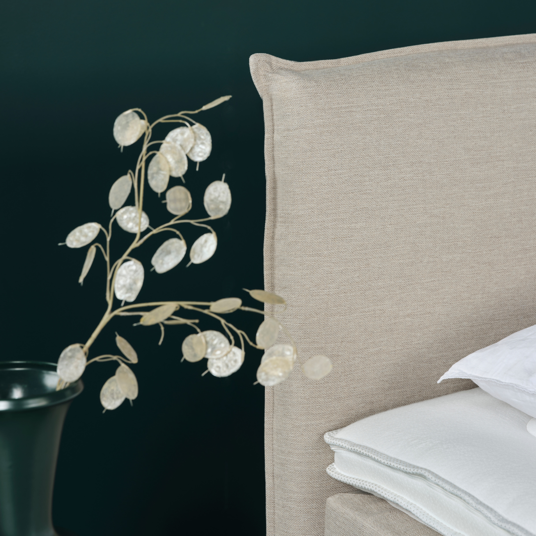 Eastborn boxspringset Go
