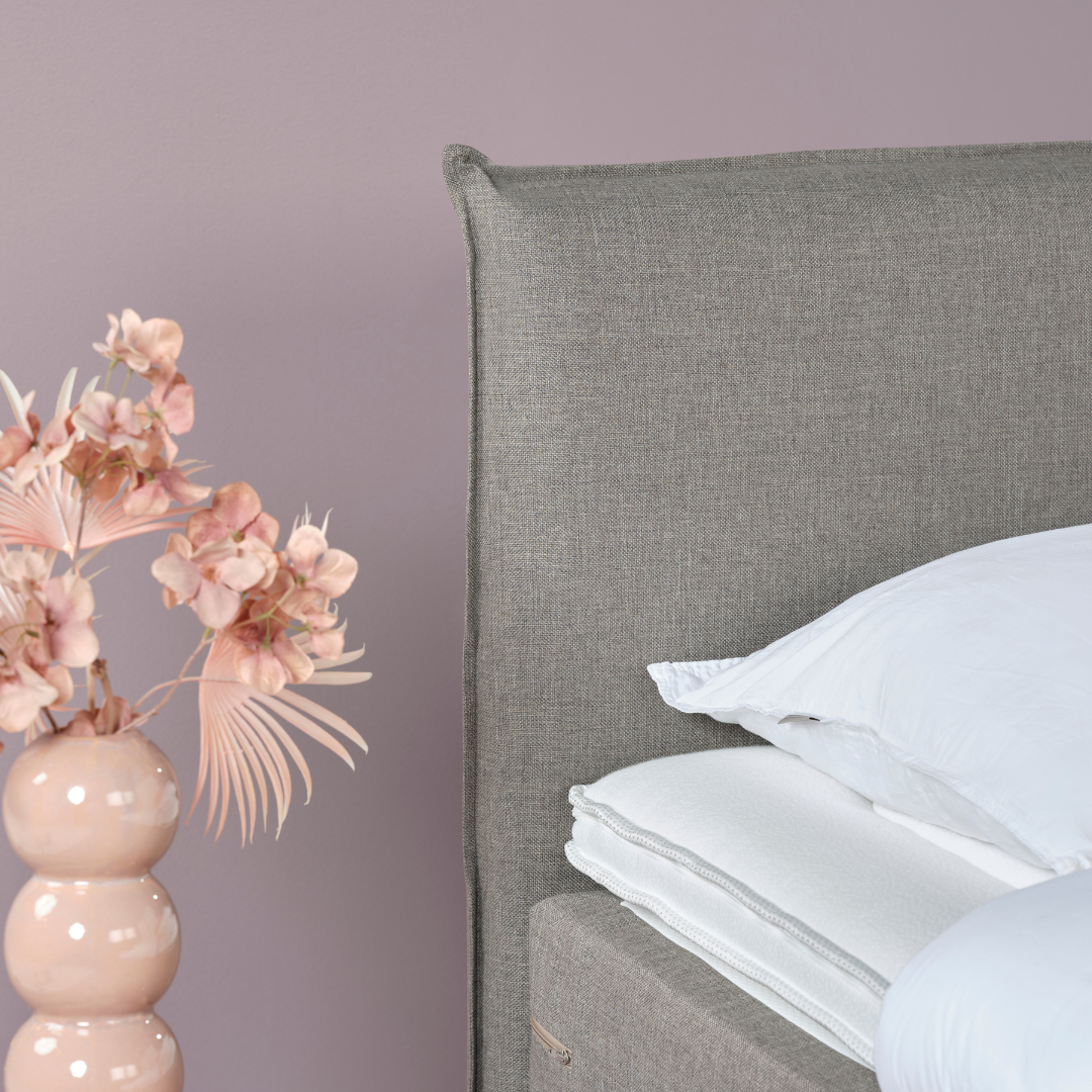 Eastborn boxspringset Go