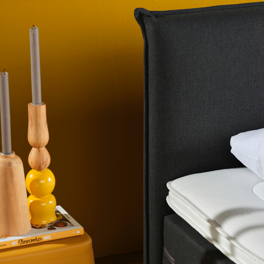 Eastborn boxspringset Go