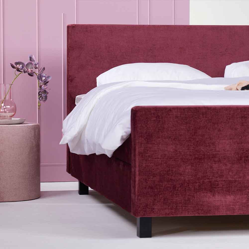 Eastborn boxspring Forward