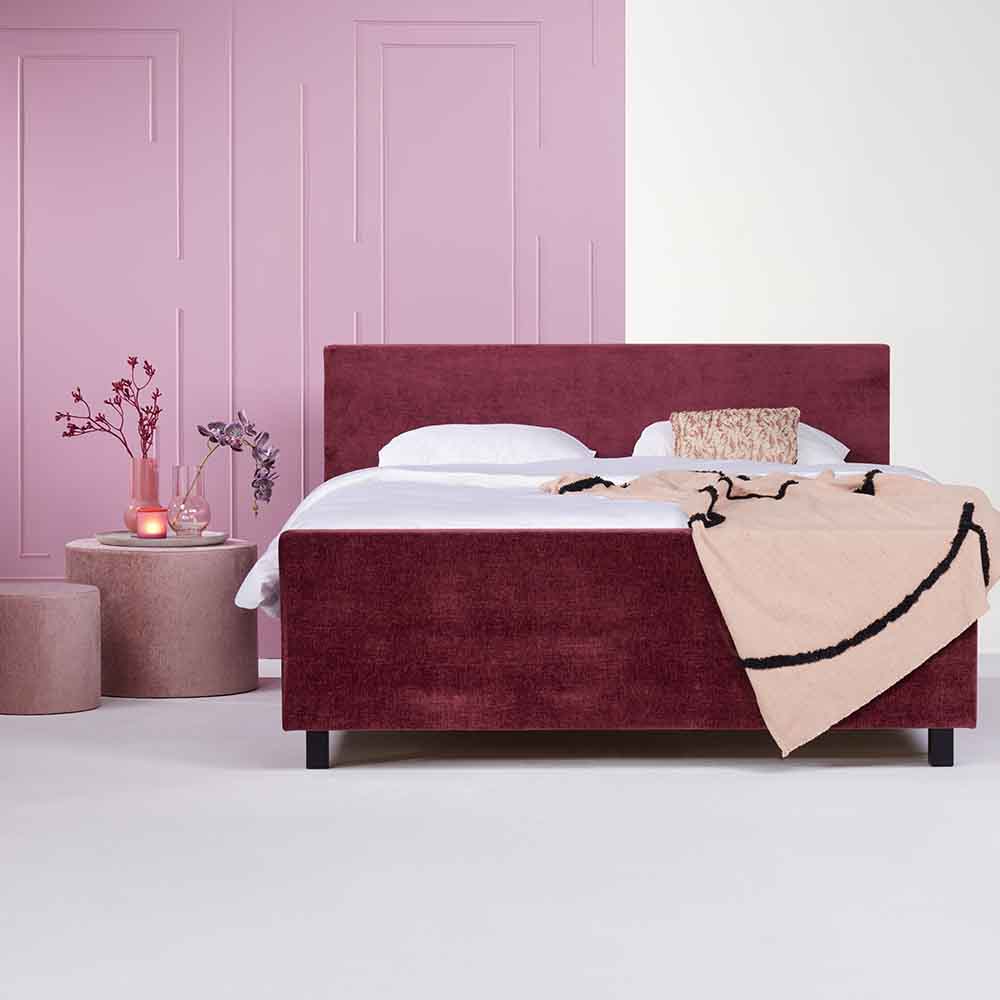 Eastborn boxspring Forward