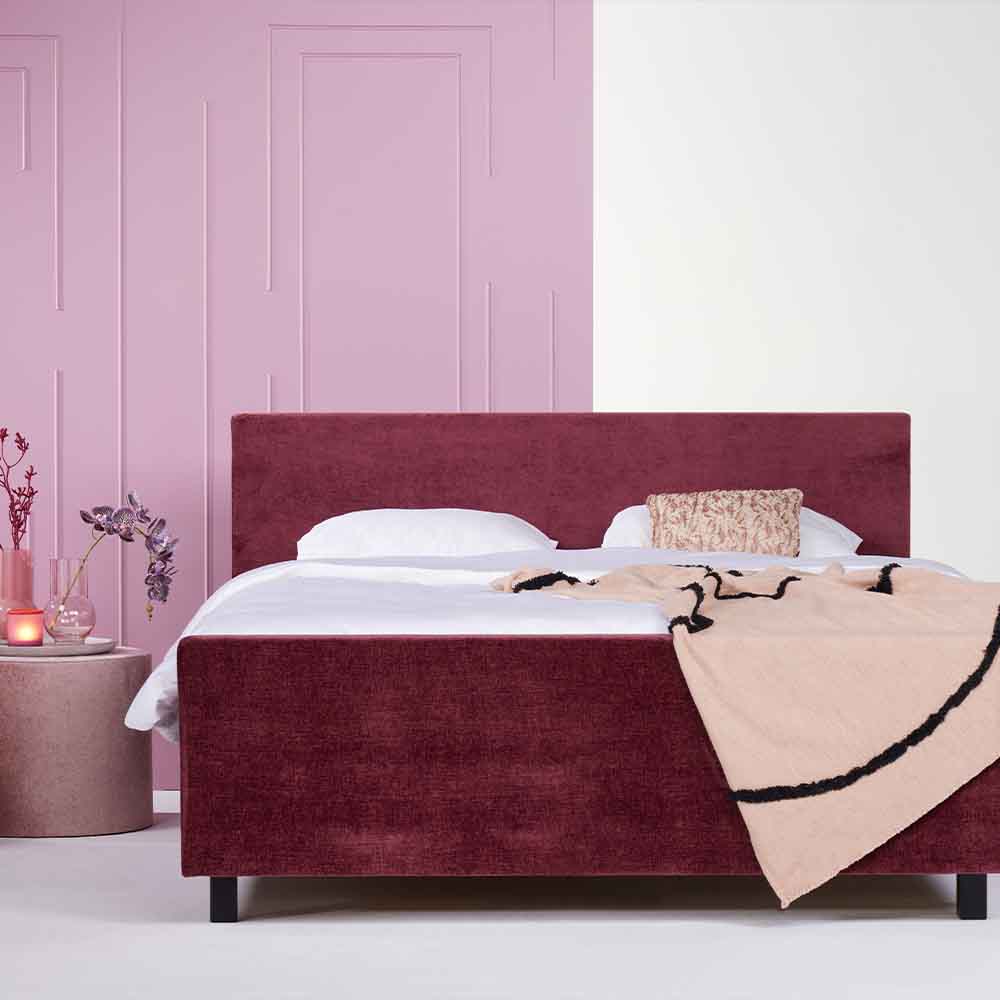Eastborn boxspring Forward