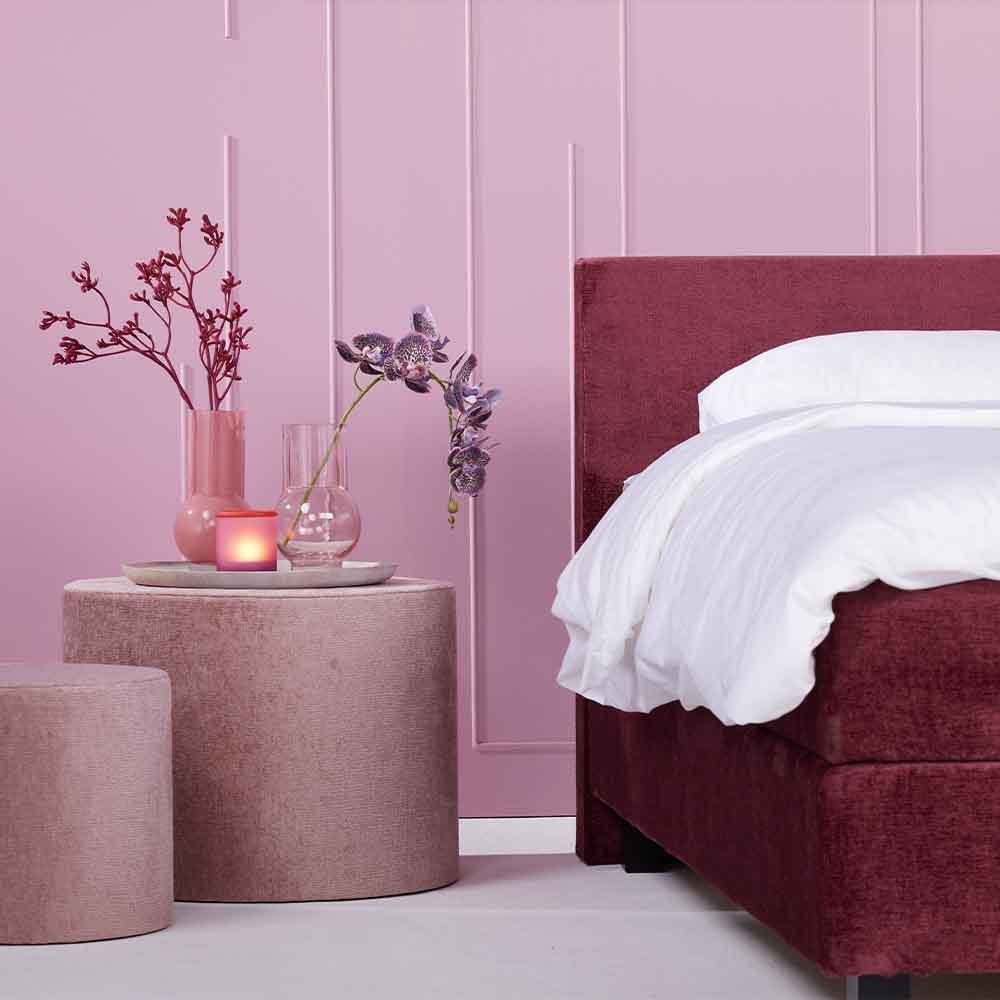 Eastborn boxspring Forward