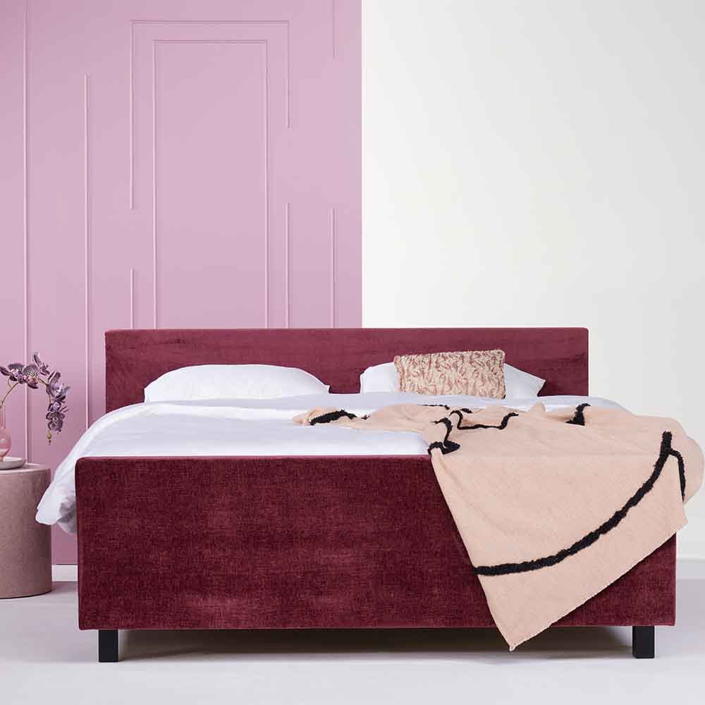 Eastborn boxspring Forward