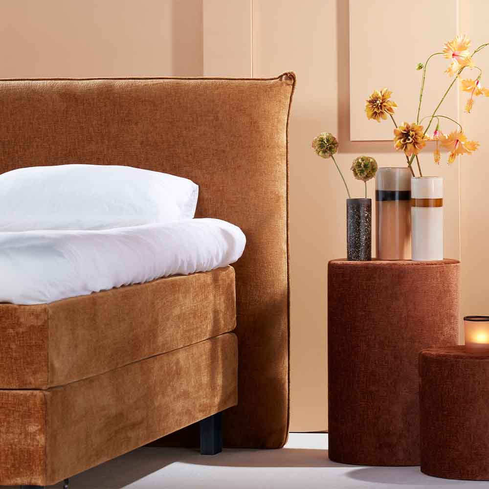 Eastborn boxspring Gentle