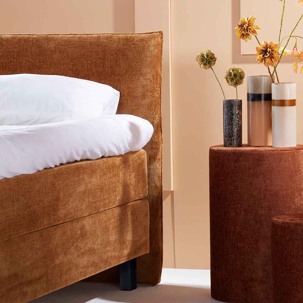Eastborn boxspring Gentle
