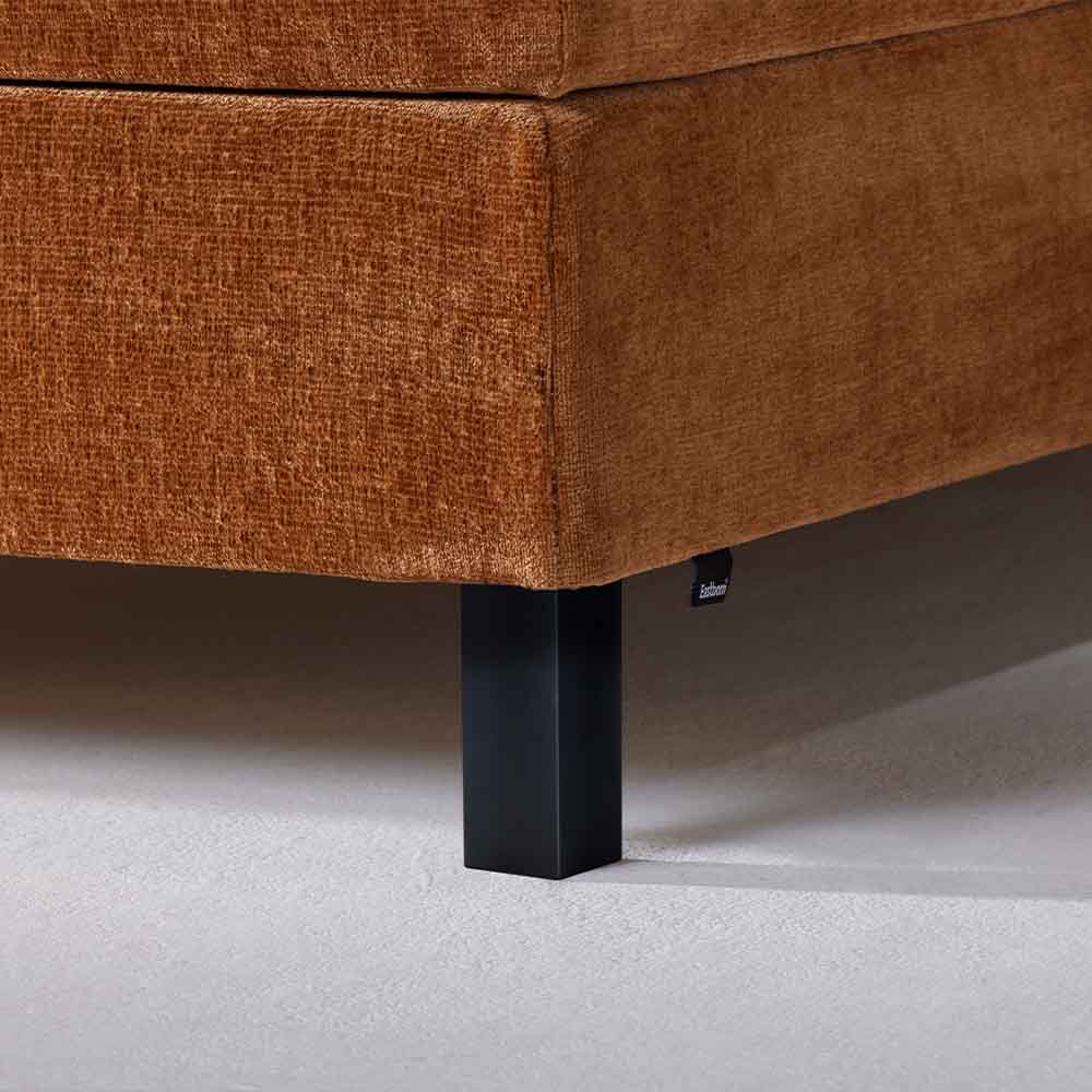 Eastborn boxspring Gentle