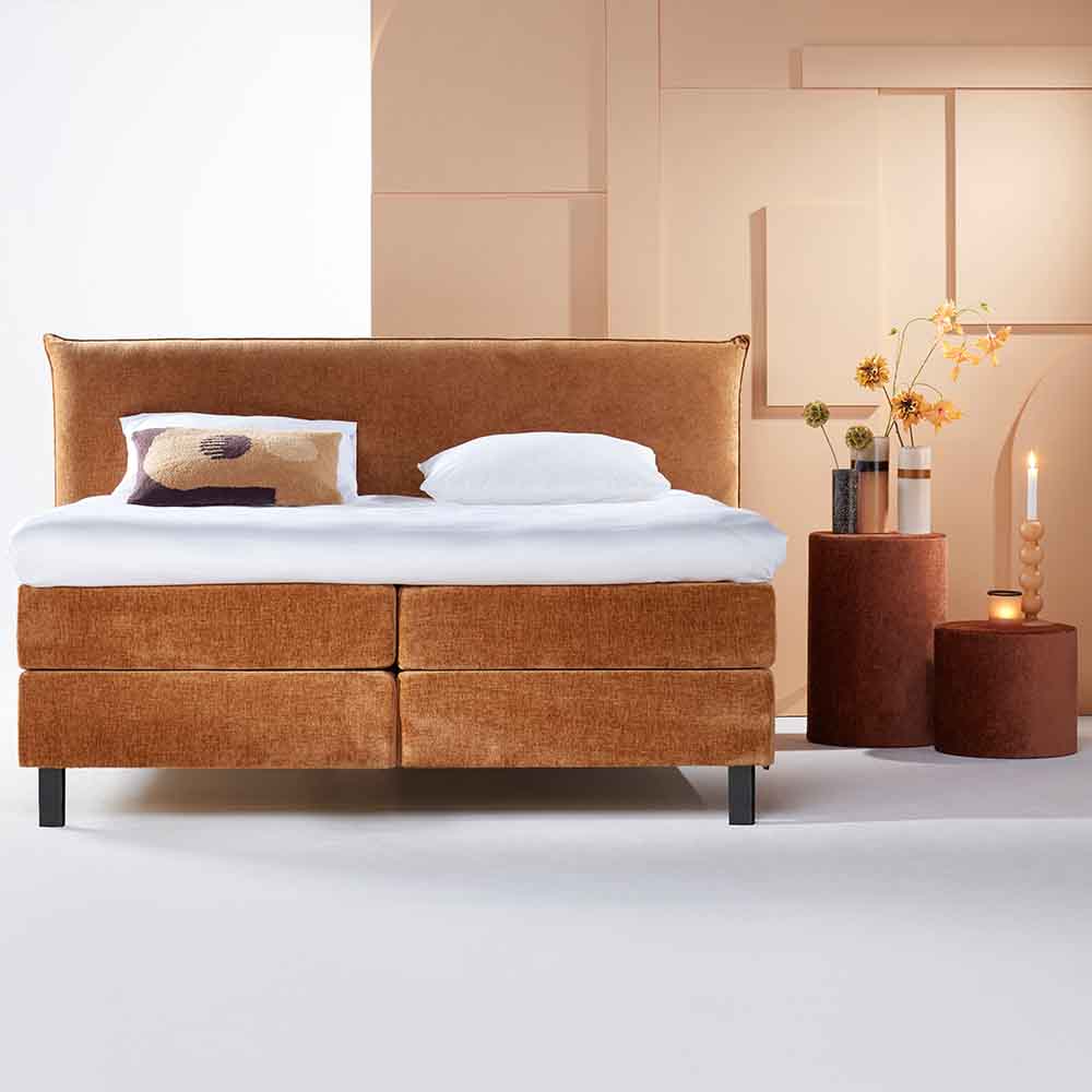 Eastborn boxspring Gentle