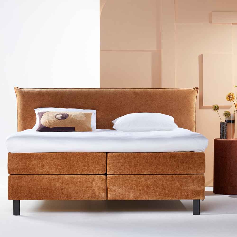 Eastborn boxspring Gentle