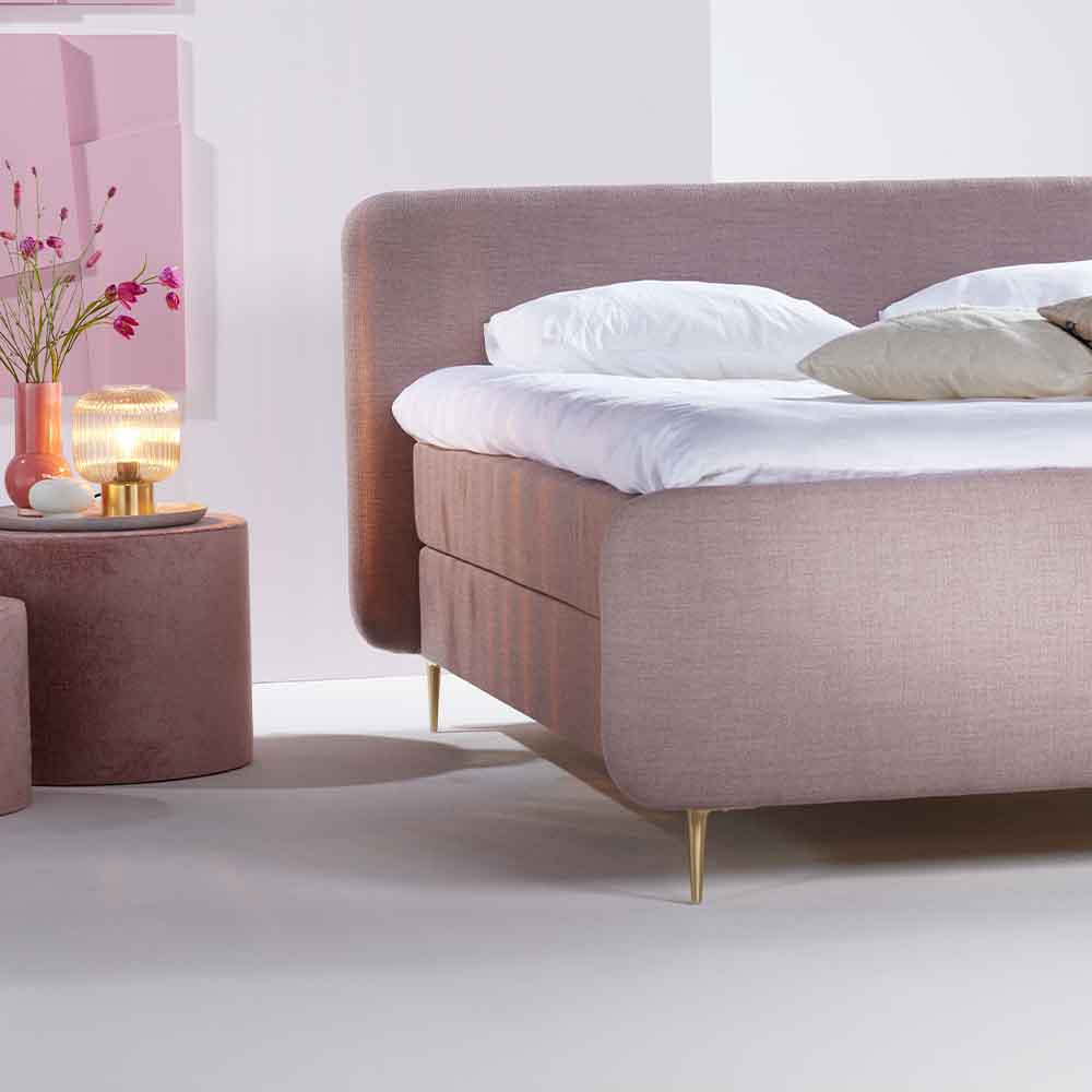 Eastborn boxspring Globe