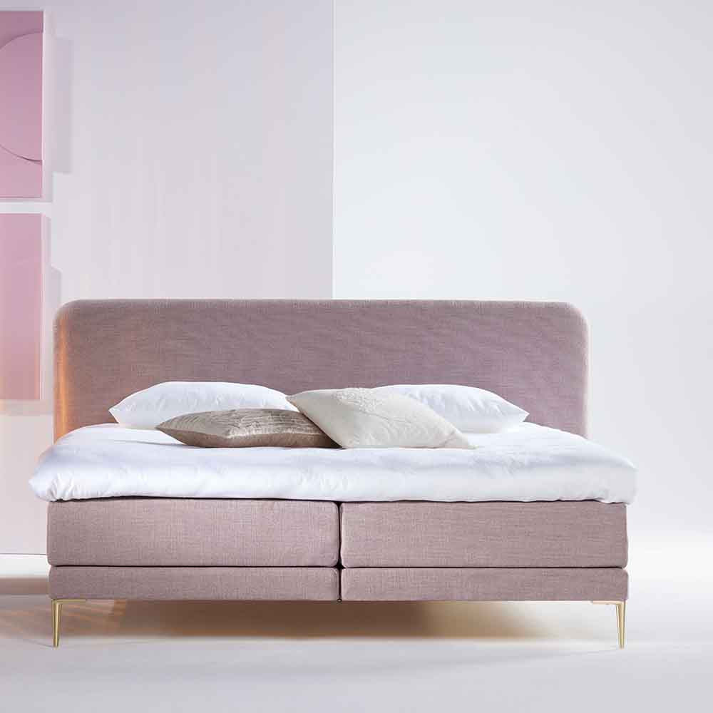 Eastborn boxspring Globe