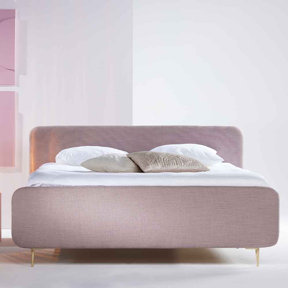 Eastborn boxspring Globe