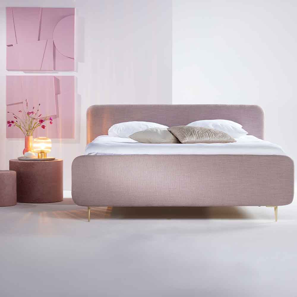 Eastborn boxspring Globe