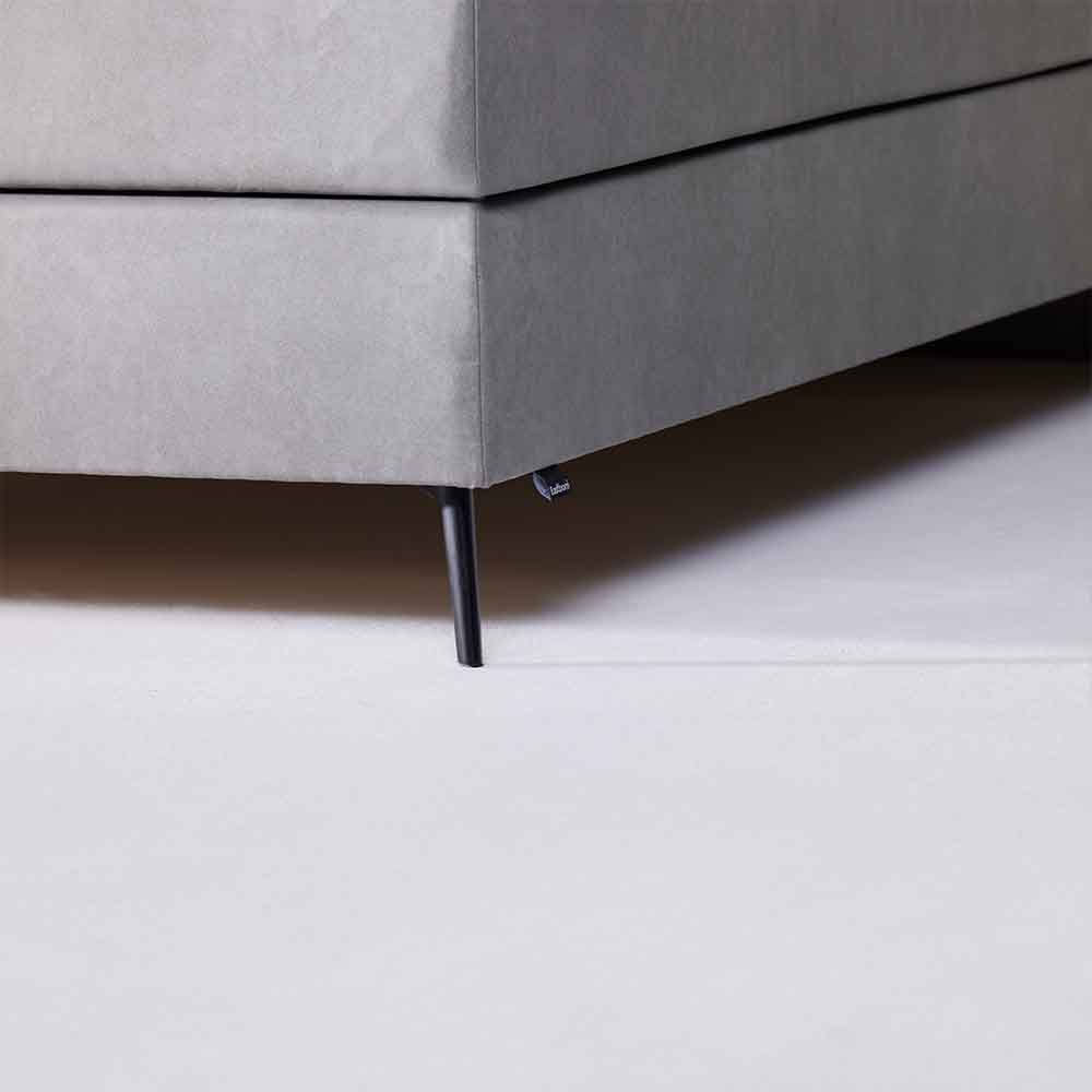 Eastborn boxspring Stud