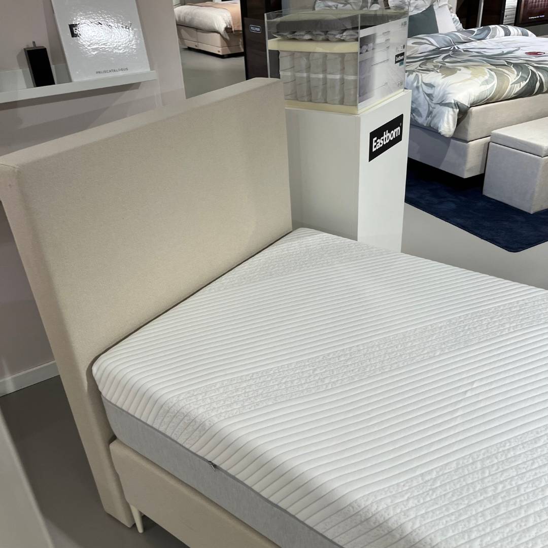 Showmodel Eastborn Forward - 90 x 200 cm