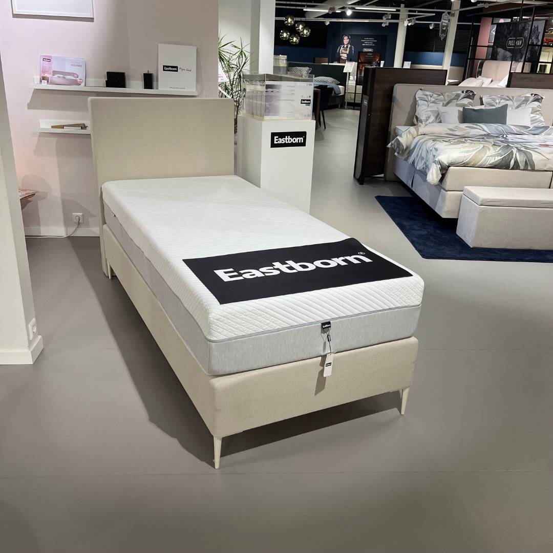 Showmodel Eastborn Forward - 90 x 200 cm