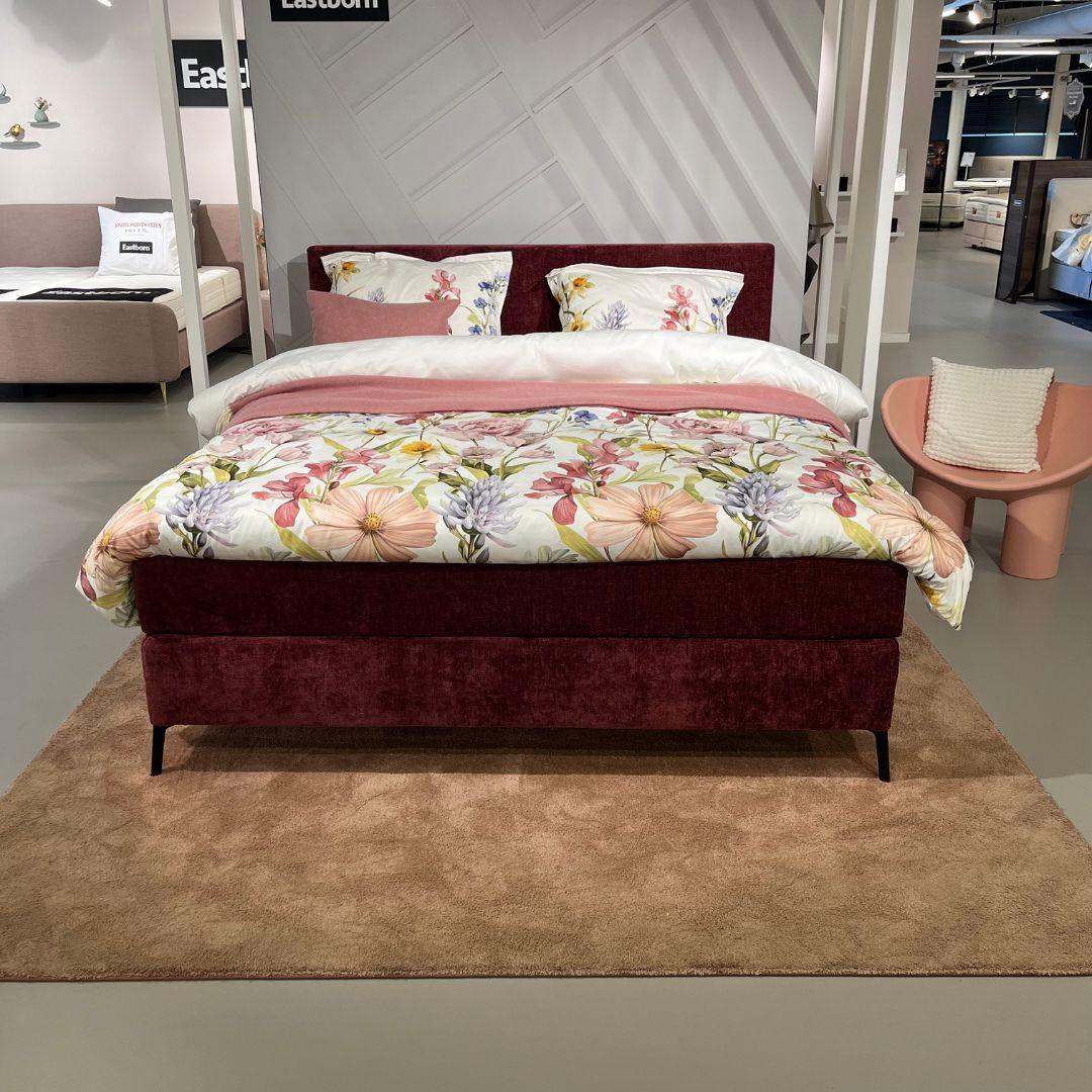 Showmodel Eastborn Forward 180 x 200 cm