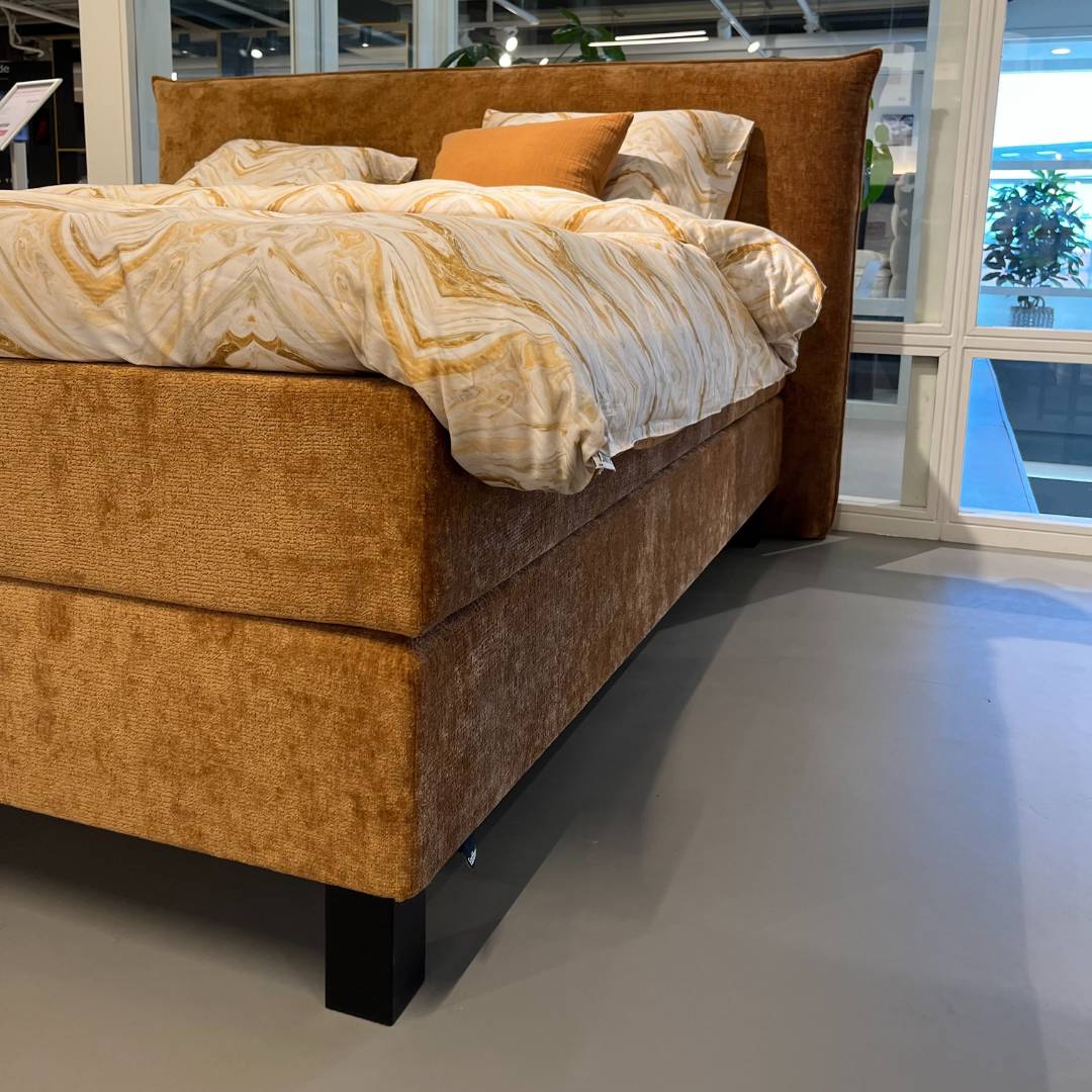 Showmodel Eastborn Gentle - 180 x 200 cm