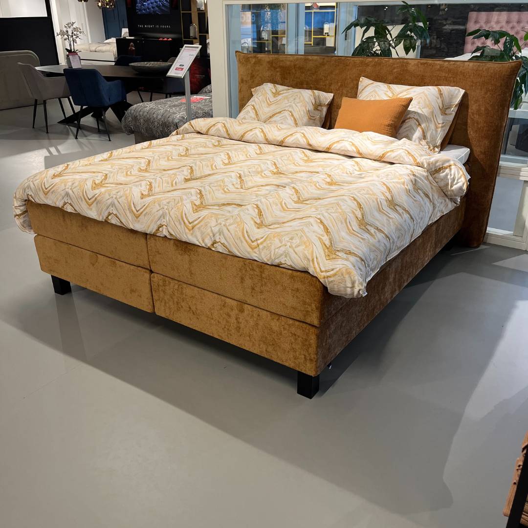 Showmodel Eastborn Gentle - 180 x 200 cm