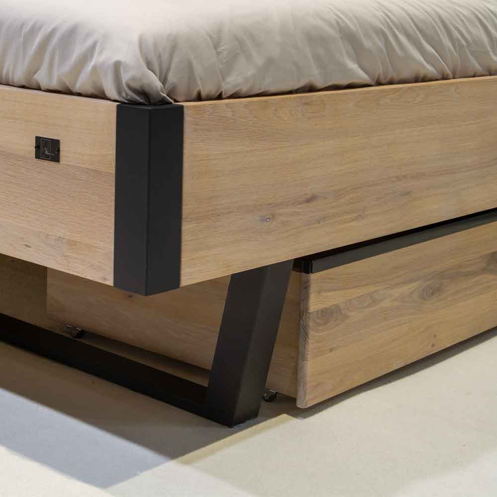 Egwell mijn bed - Ledikant Pim