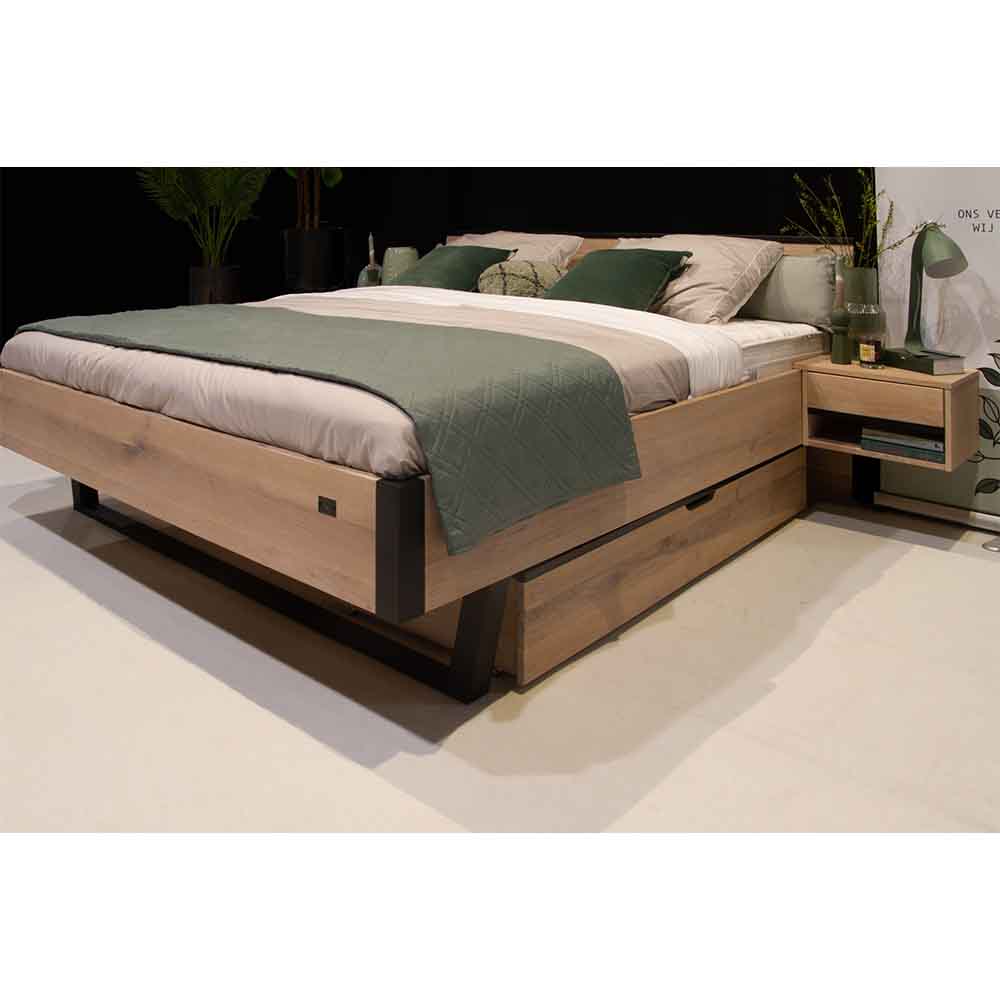 Egwell mijn bed - Opberglade