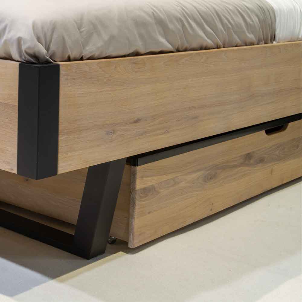 Egwell mijn bed opberglade